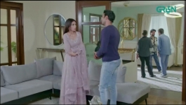 Yaar e Mann - Episode 32